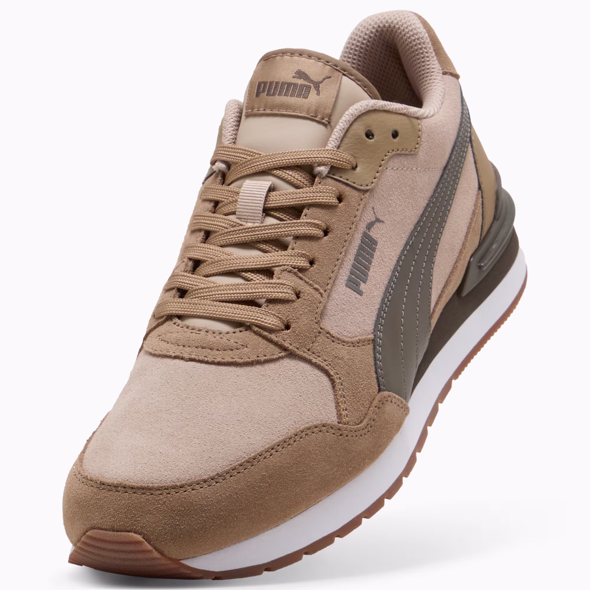 TENIS MASCULINO PUMA ST RUNNER V4 SD – foto 3